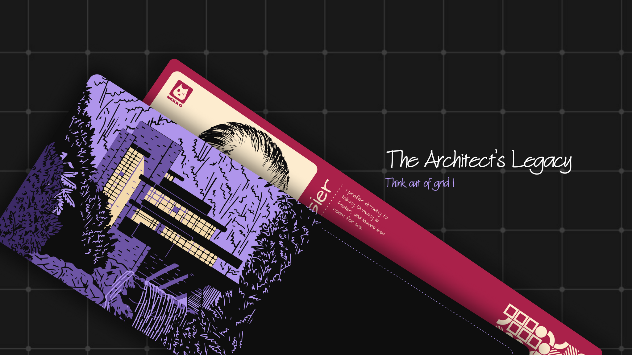 Desktop Architect's Collection Banner
