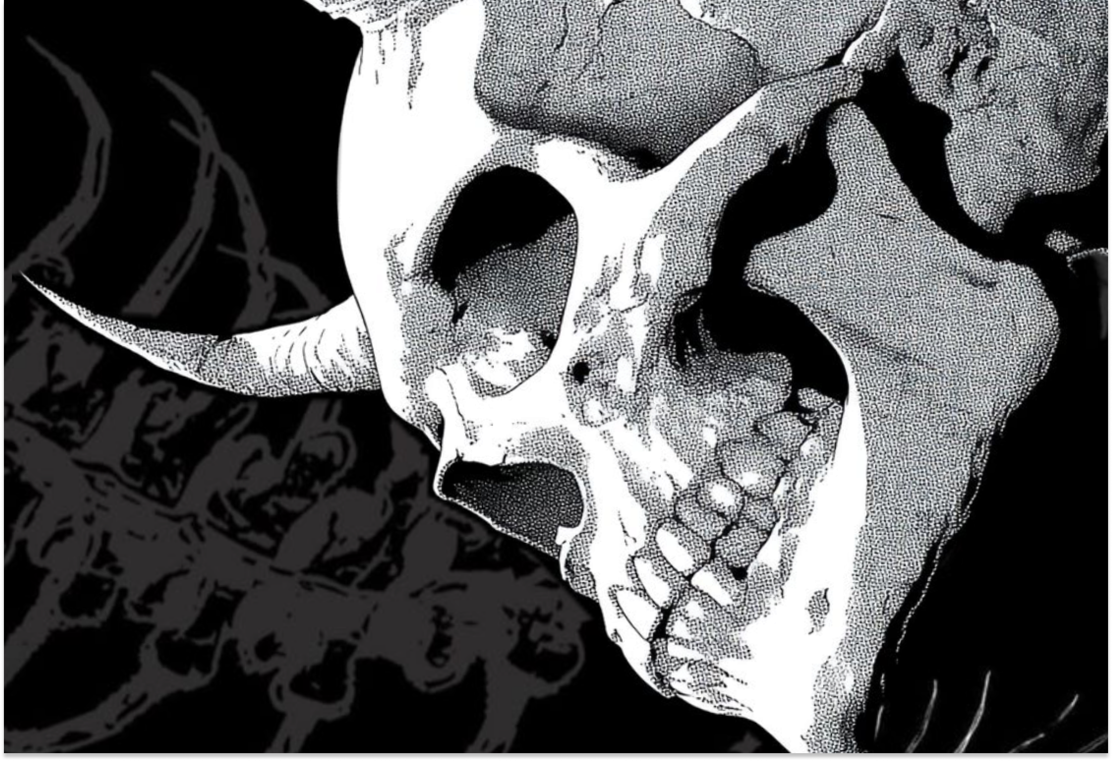 Gothic x Metallica Collection