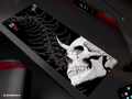 Spinal Skull