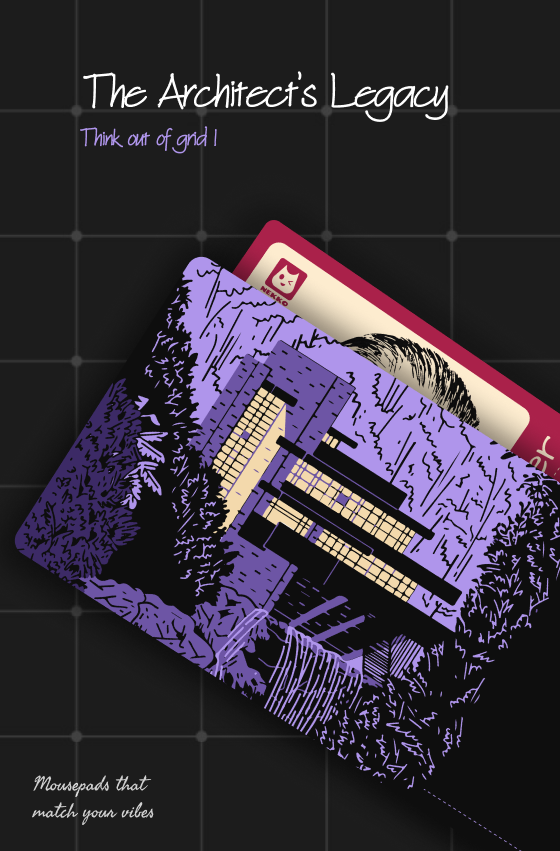 Mobile Architect's Collection Banner Mobile